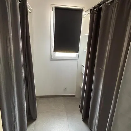 Apartment Morgane Calenzana