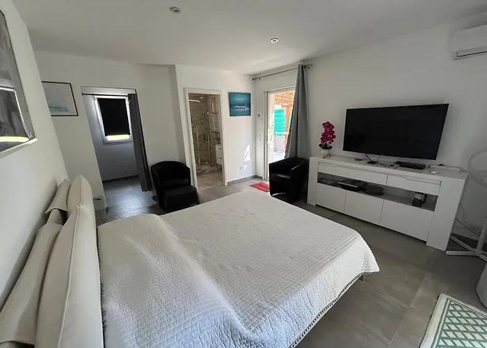 Morgane Appartement *