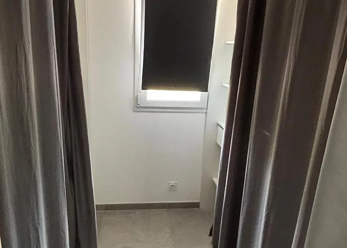 Appartement Morgane Calenzana