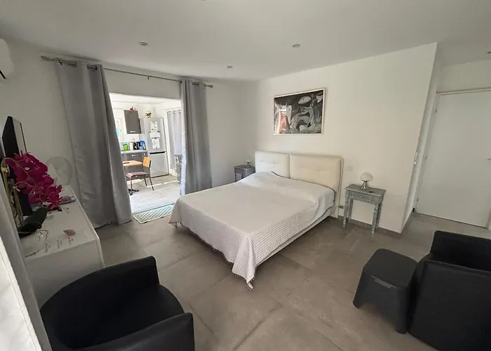 Appartement Morgane *