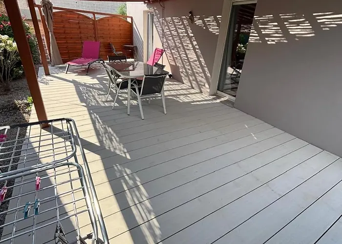 Appartement Morgane Calenzana